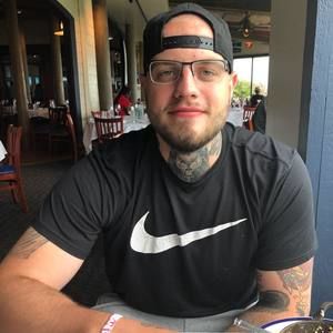 Meet your Posher, Blake